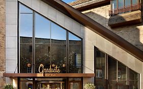 Graduate Hotel Cambridge 4*